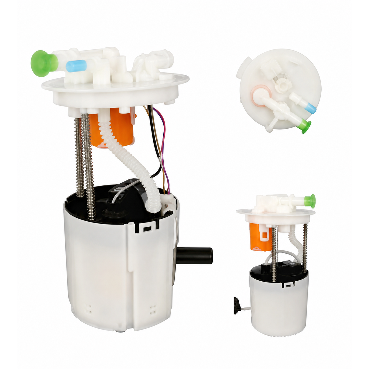 Fuel Pump Assembly for 11010101715W001B