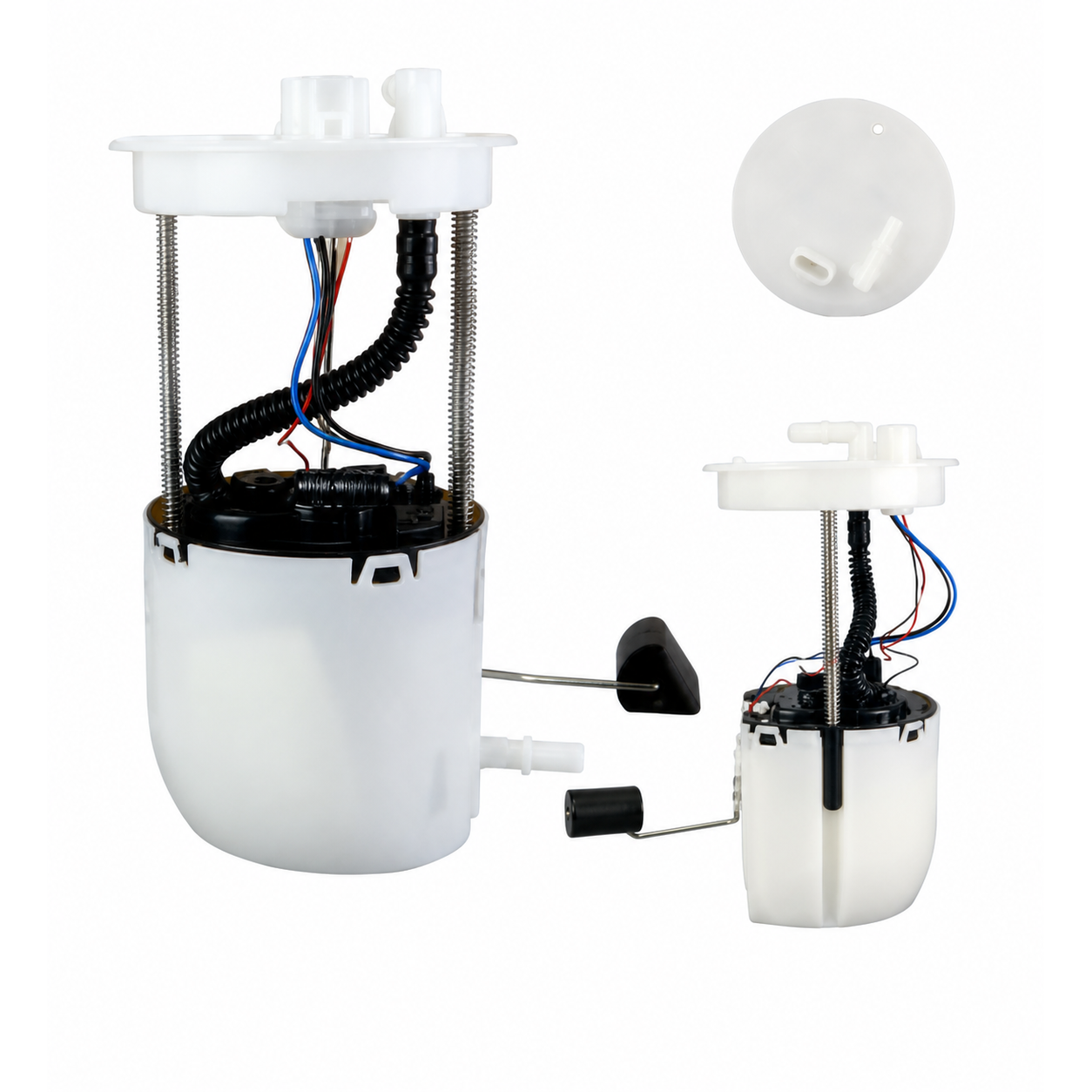 Fuel Pump Assembly for MAZDA CX-3 2016-2021 FG2252