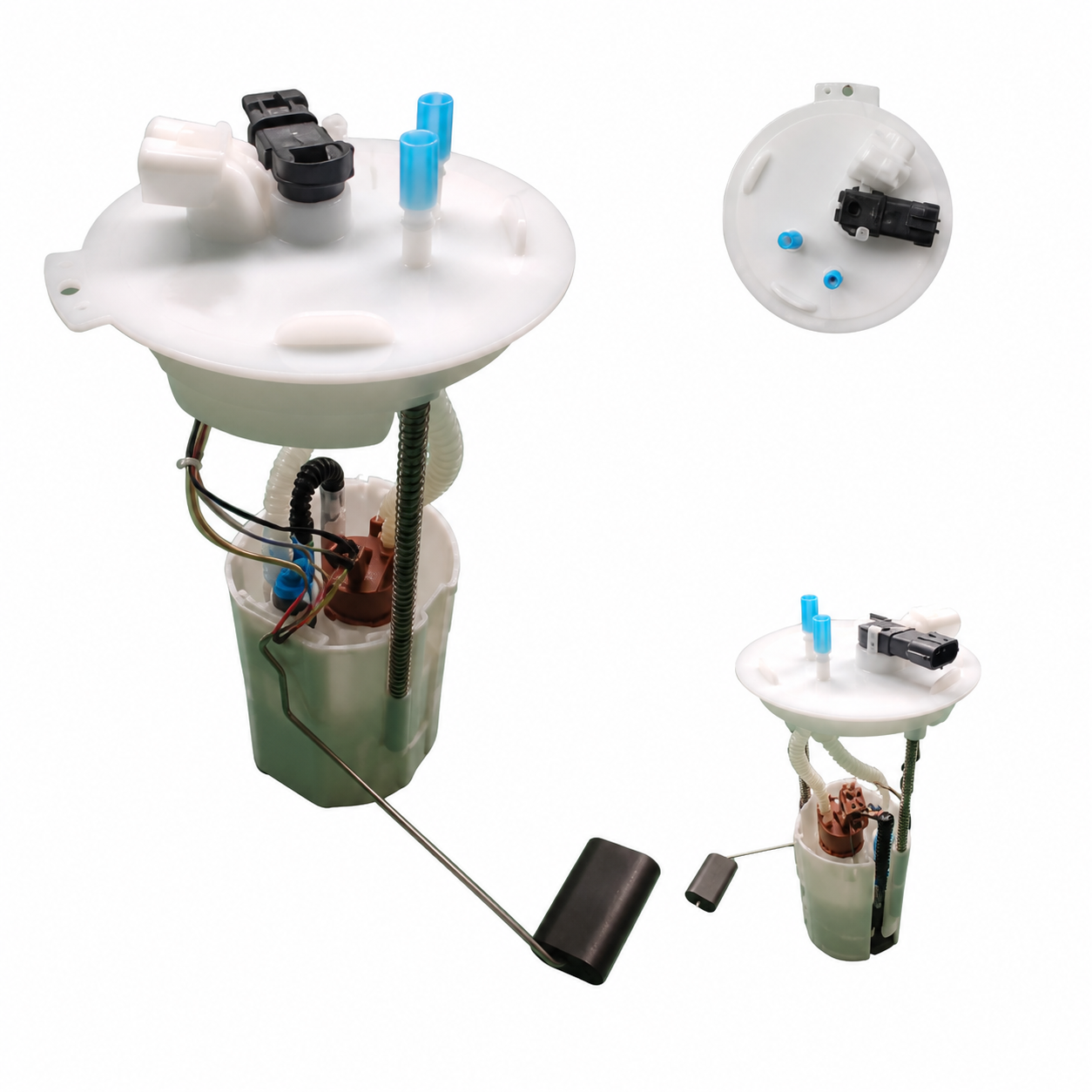 Fuel Pump Assembly for G1123100-0600