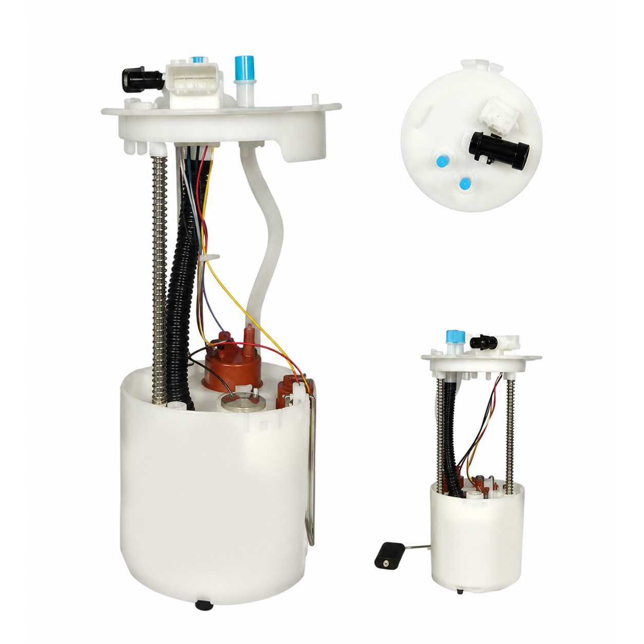 Fuel Pump Assembly for G1123100-0800