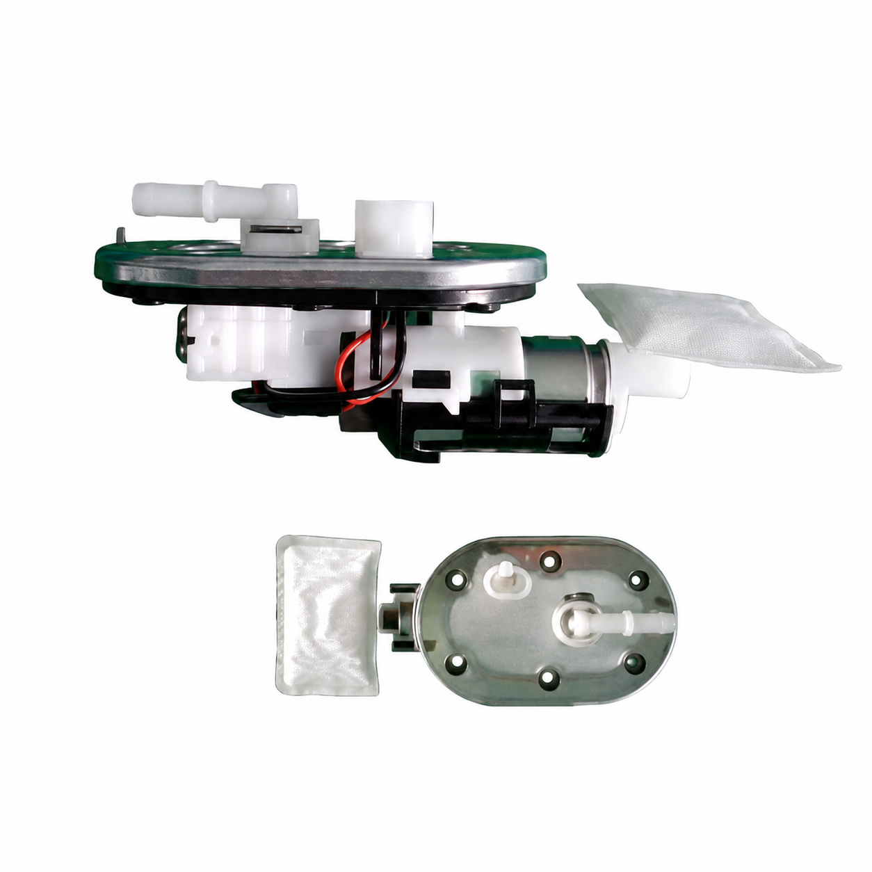 Fuel Pump Assembly for 01954514