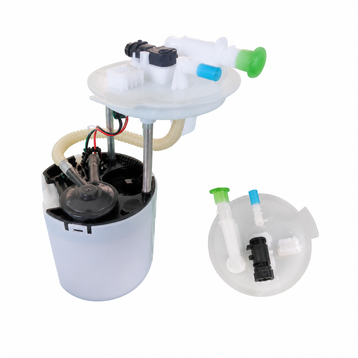 Fuel Pump Assembly for K011000000016