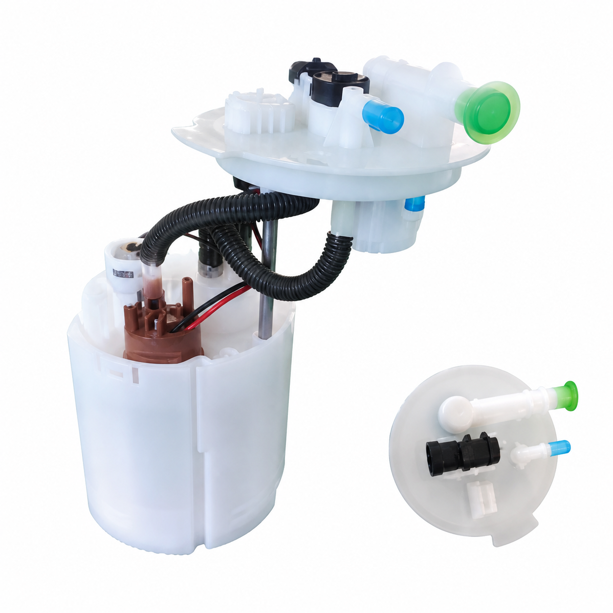 Fuel Pump Assembly for K011000000017