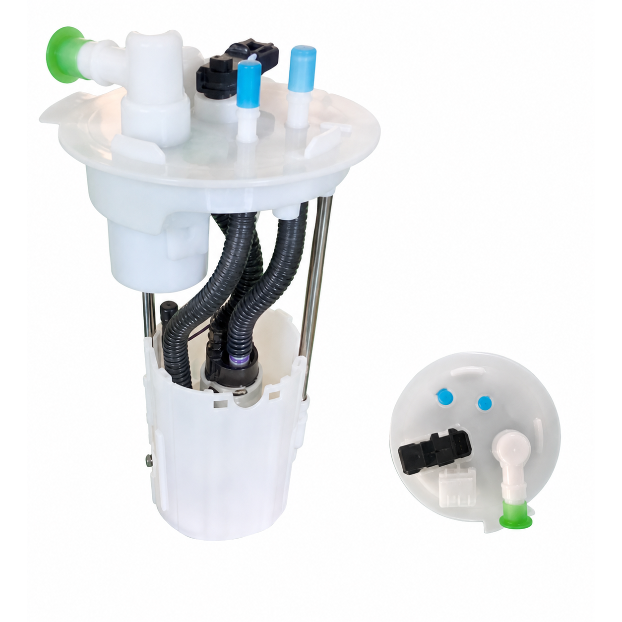 Fuel Pump Assembly for K011000000048