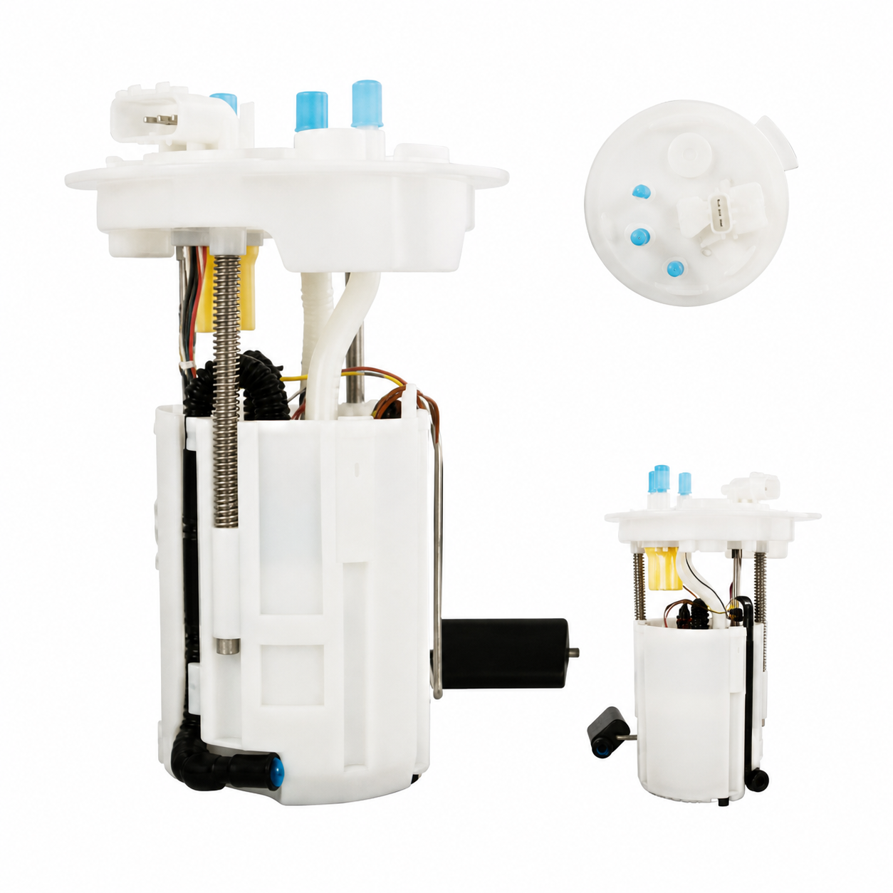 Fuel Pump Assembly for 01954514
