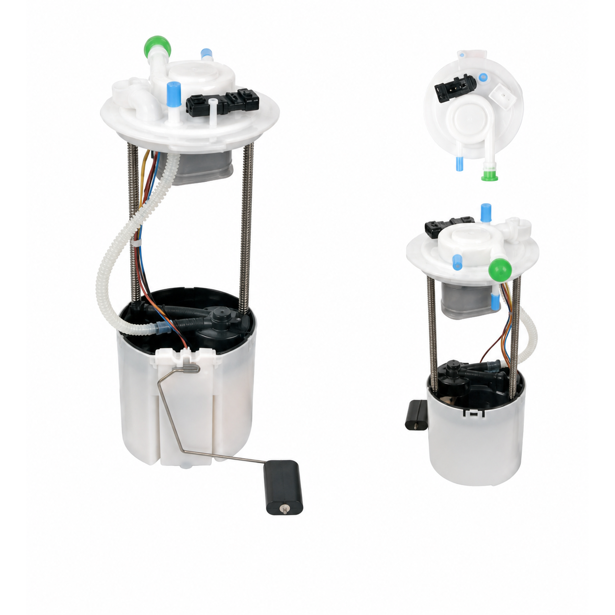 Fuel Pump Assembly for BAIC 2023CHA2