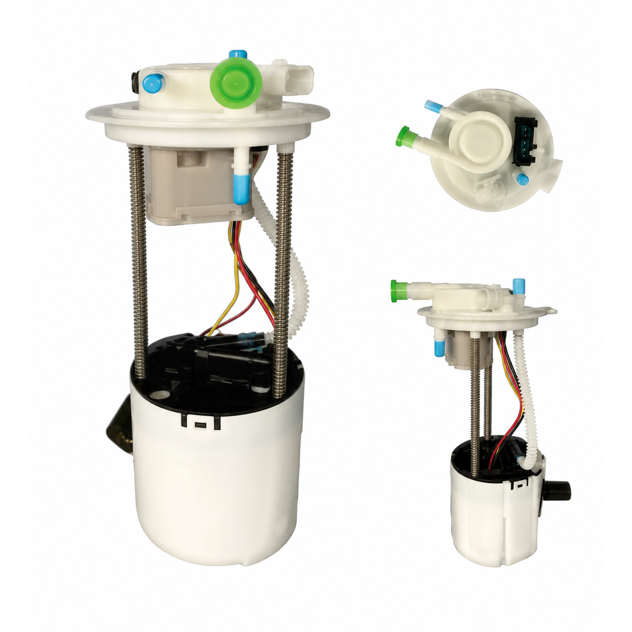 Fuel Pump Assembly for 1106100-TC1