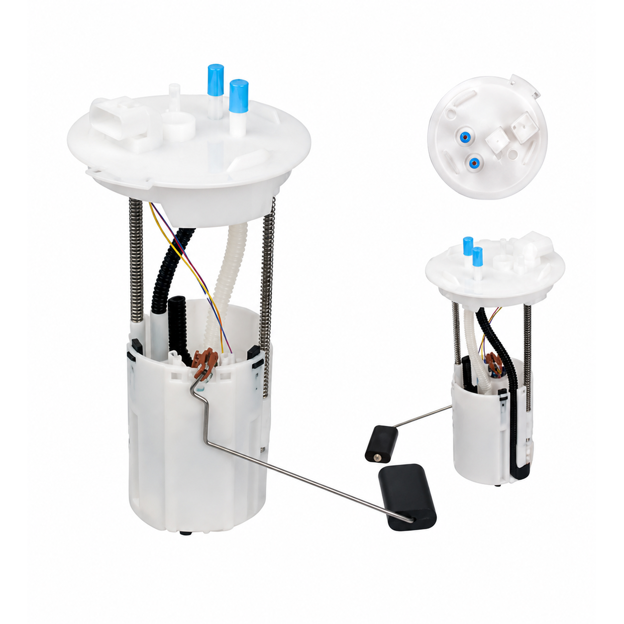 Fuel Pump Assembly for G1123100-0900