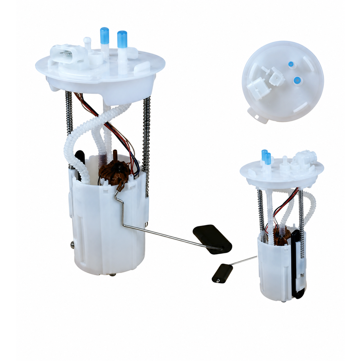 Fuel Pump Assembly for G1123100-0700