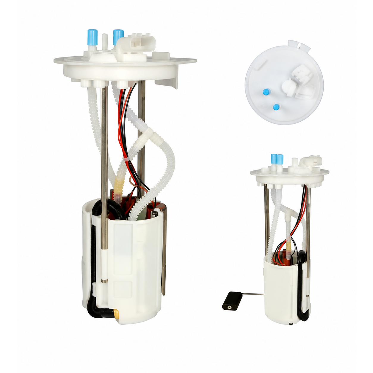 Fuel Pump Assembly for G1123100-0900