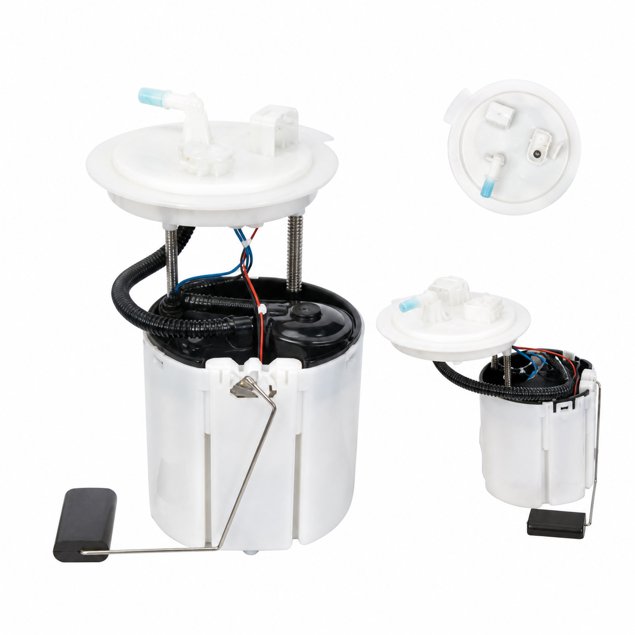Fuel Pump Assembly for 1123010004-A16