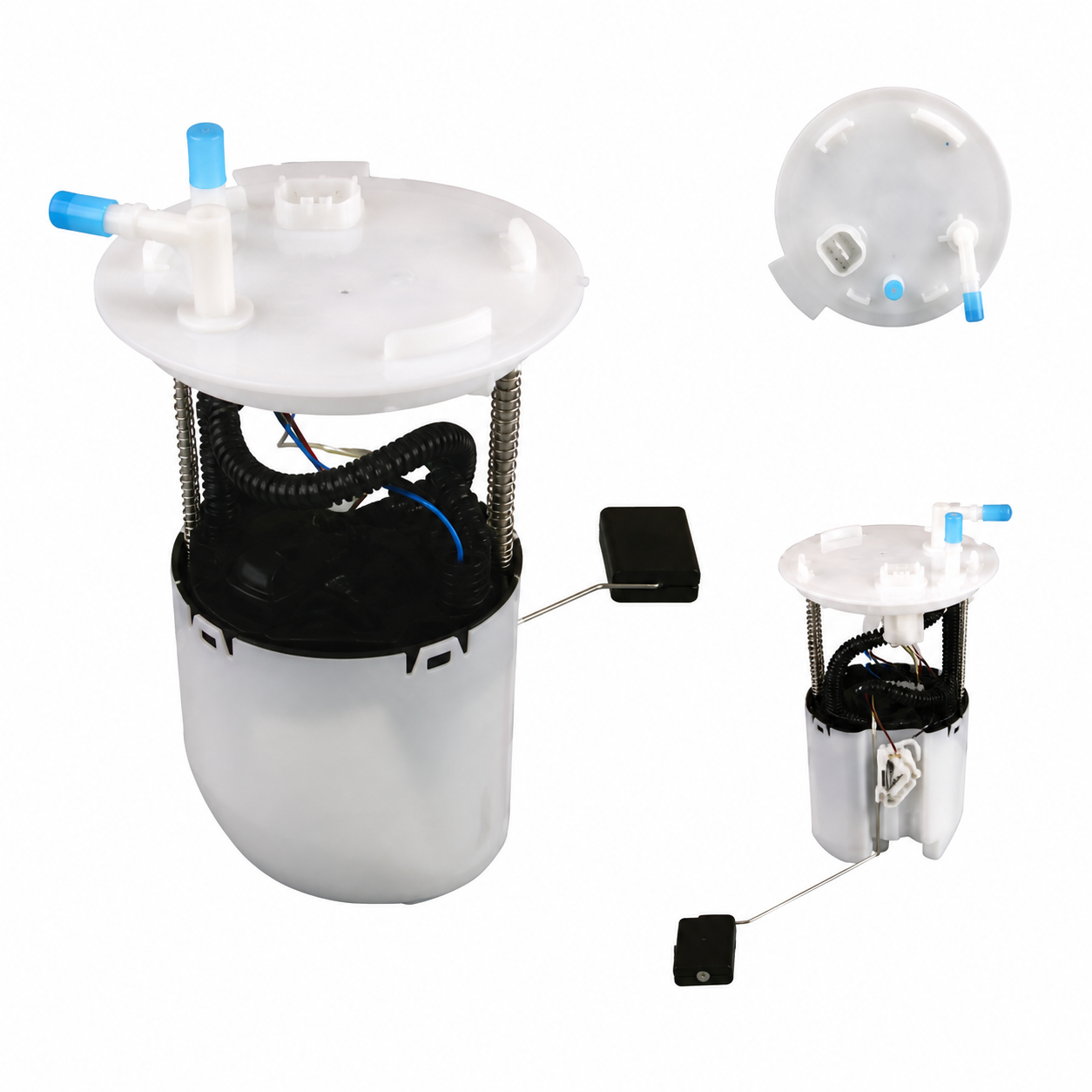 Fuel Pump Assembly for FORD FUSION 2017 SP2581M