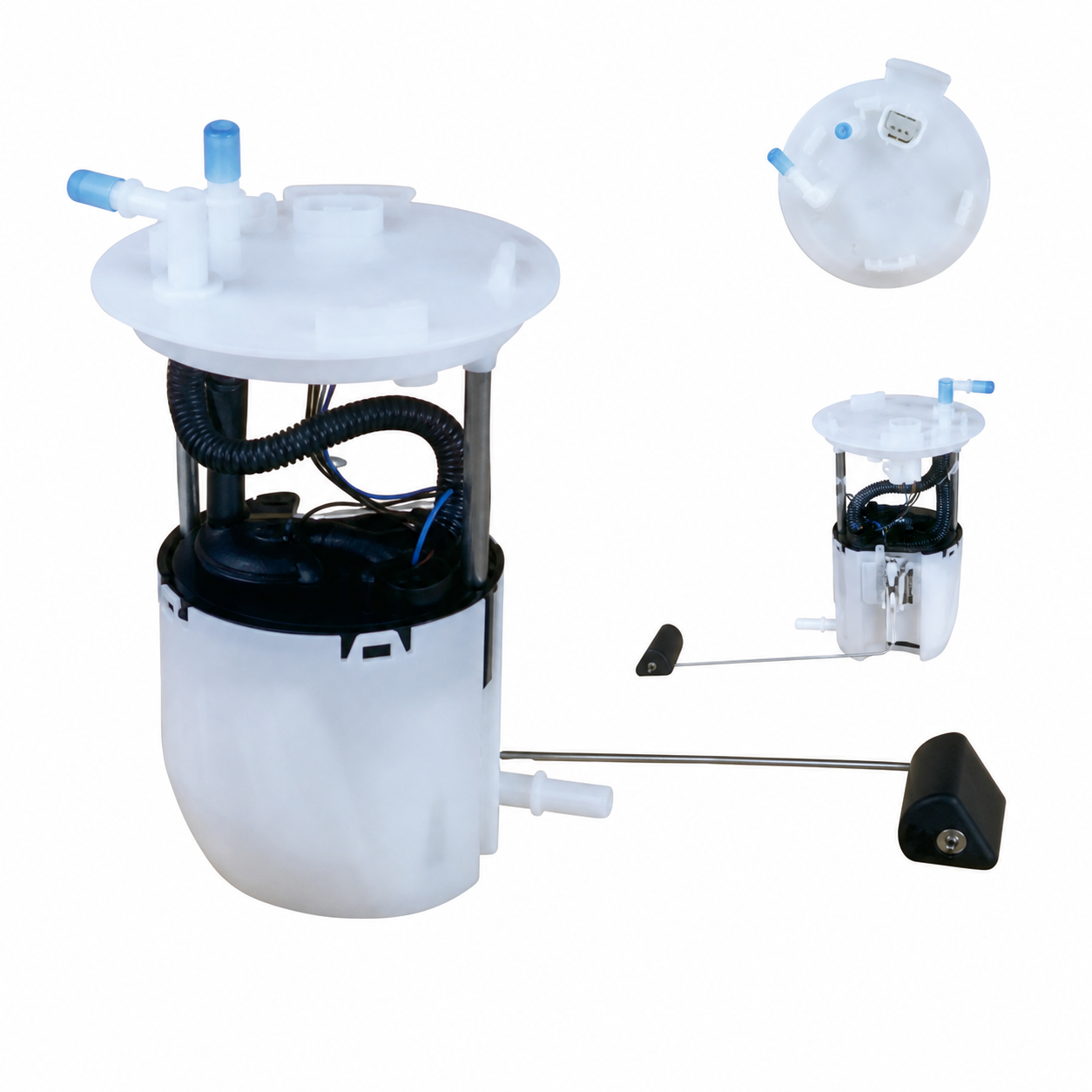 Fuel Pump Assembly for FORD EDGE / LINCOLN EDGE 2015-2017