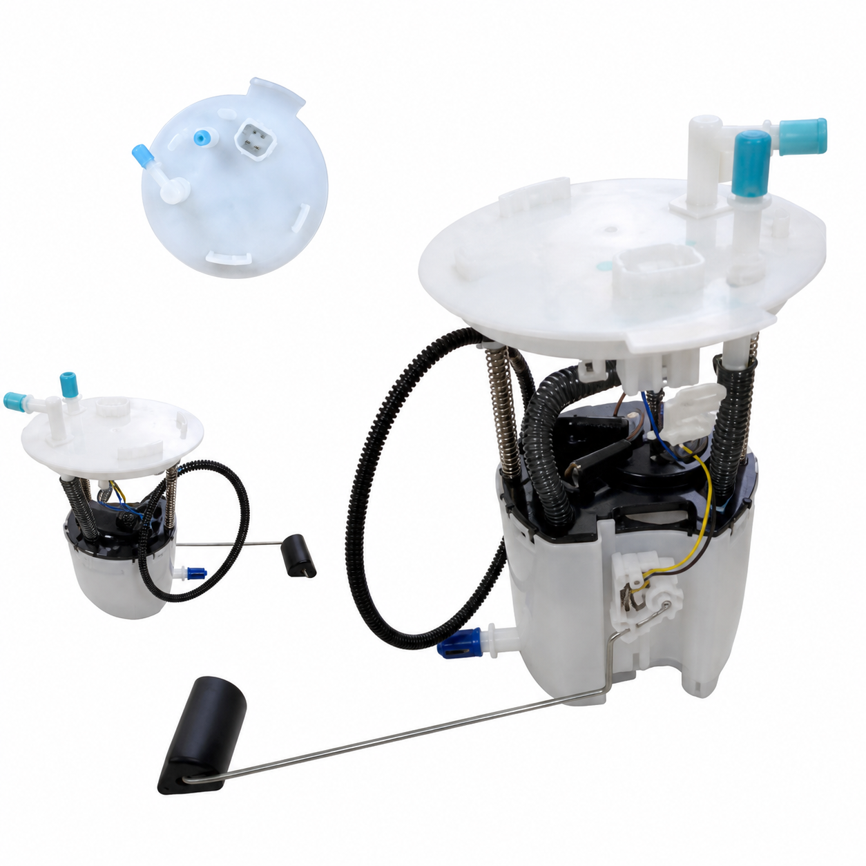 Fuel Pump Assembly for FORD MKX / LINCOLN MKX 2015-2018