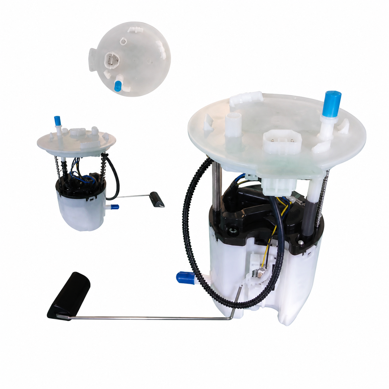 Fuel Pump Assembly for FORD FUSION 2017-2018 SP2591M