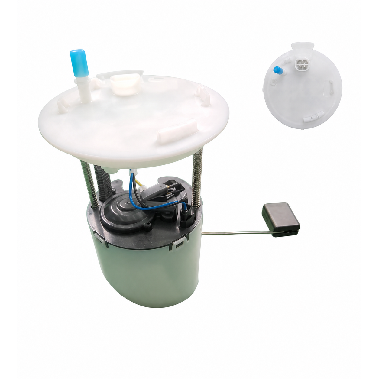 Fuel Pump Assembly for FORD EDGE 2015-2017 SP2575M