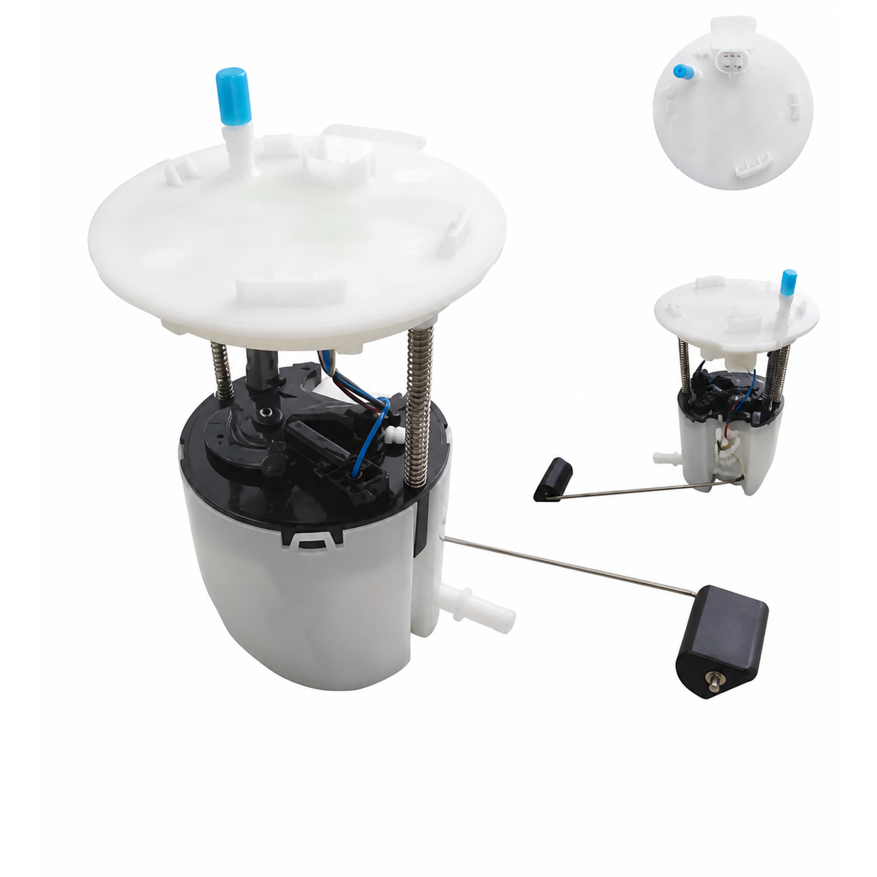 Fuel Pump Assembly for LINCOLN CONTINENTAL PFS1117