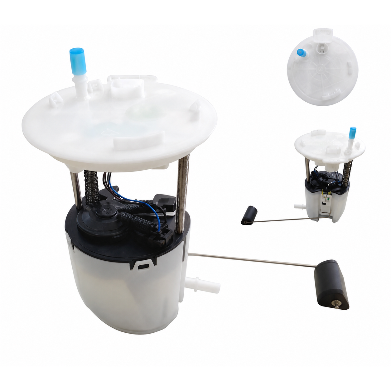 Fuel Pump Assembly for FORD MKX / LINCOLN MKX 2015-2018