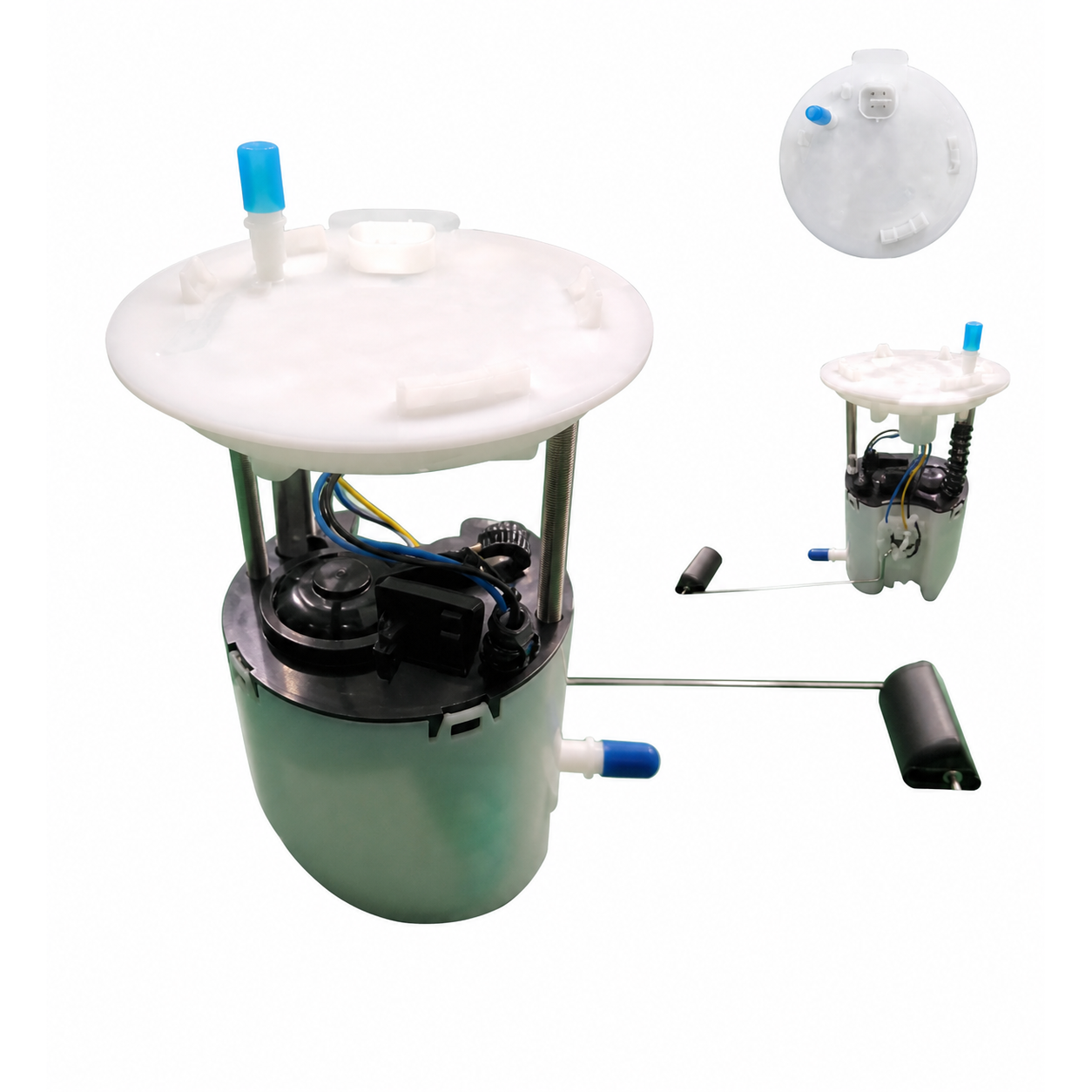 Fuel Pump Assembly for FORD EDGE FG2076