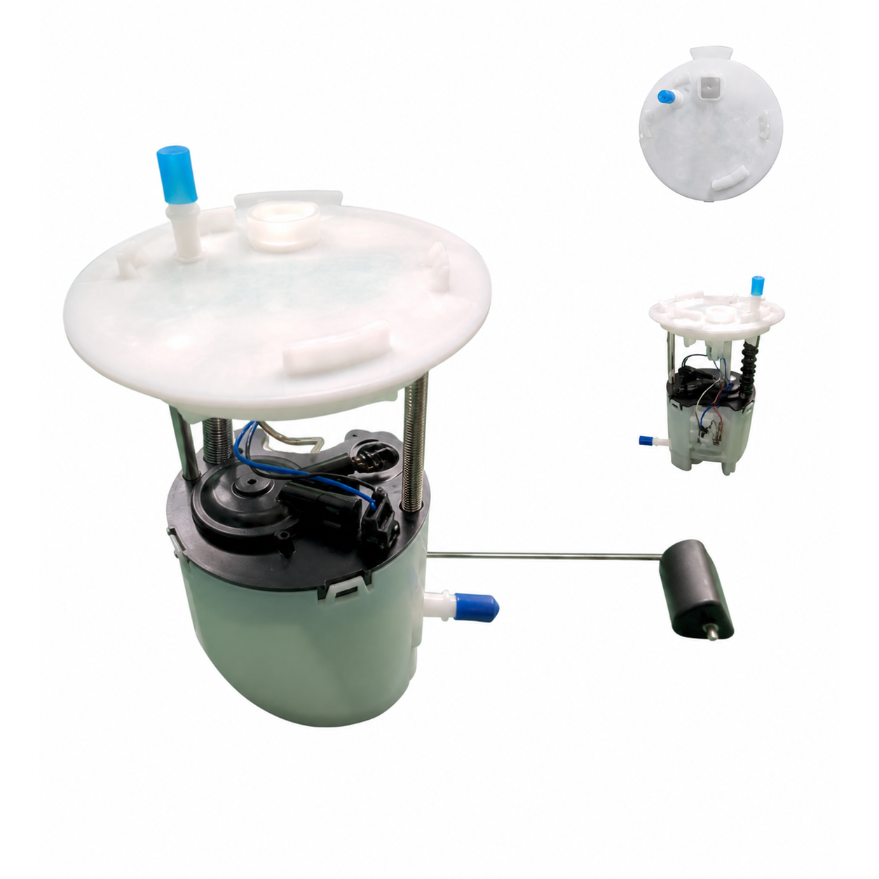Fuel Pump Assembly for FORD EDGE / LINCOLN FG2294
