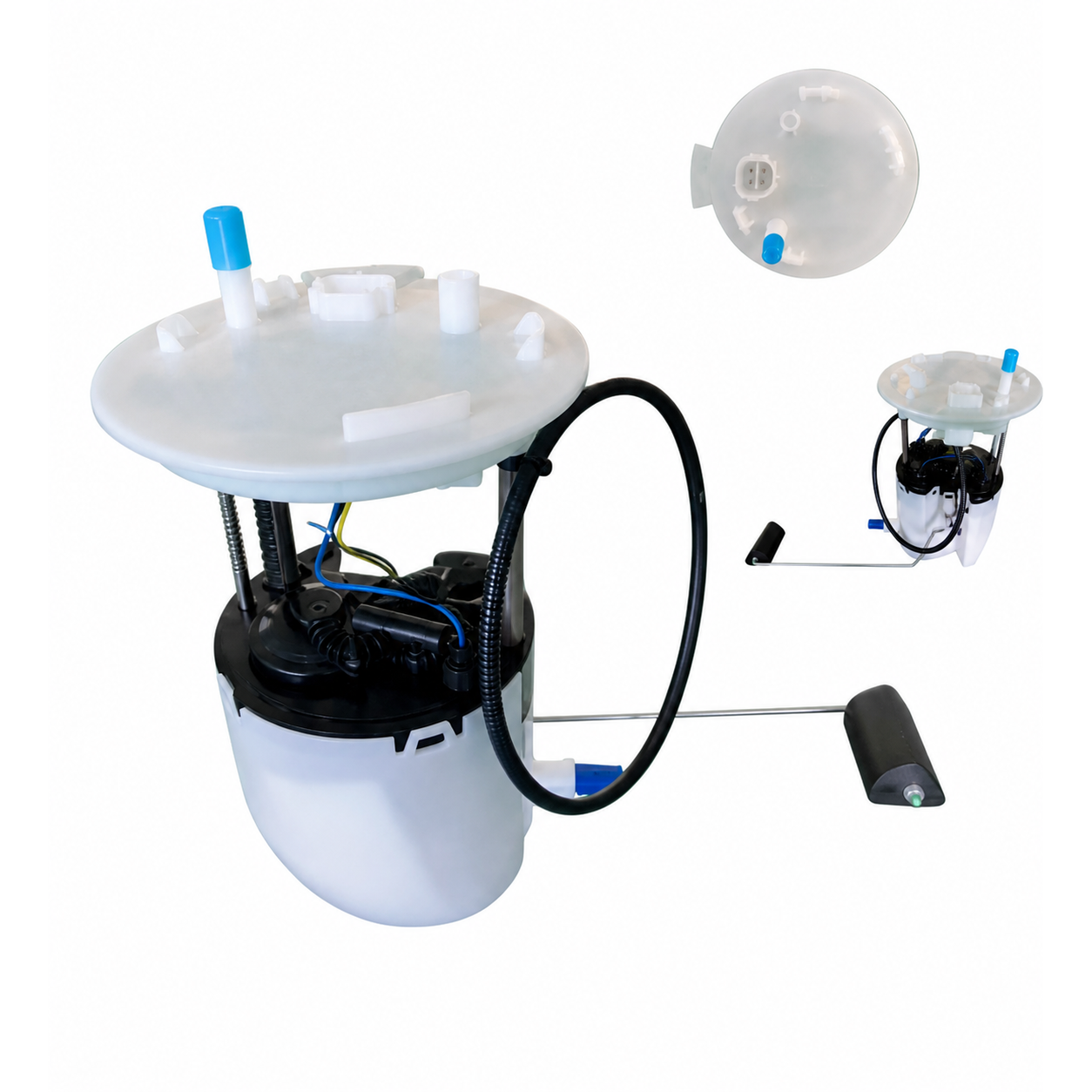 Fuel Pump Assembly for FORD EDGE / LINCOLN PFS1105