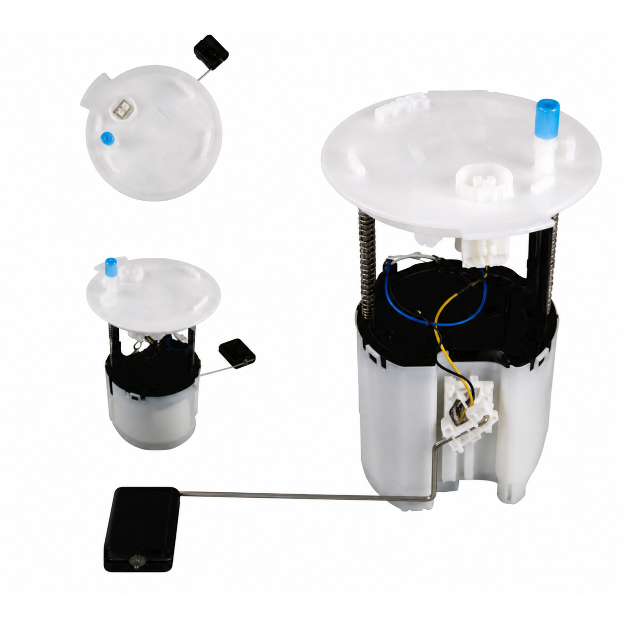Fuel Pump Assembly for FORD EDGE FG2057