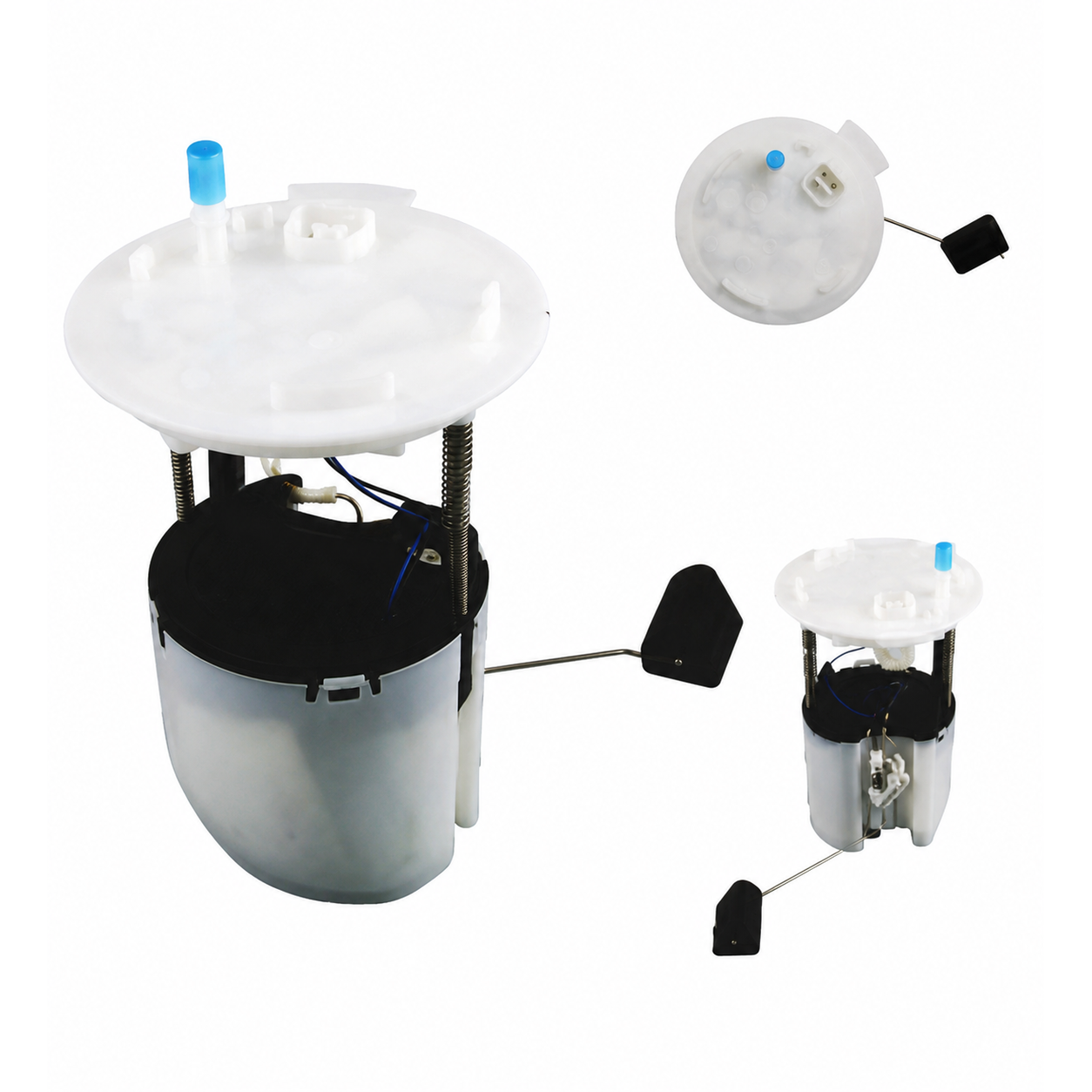 Fuel Pump Assembly for FORD FUSION FP5Z9H307C