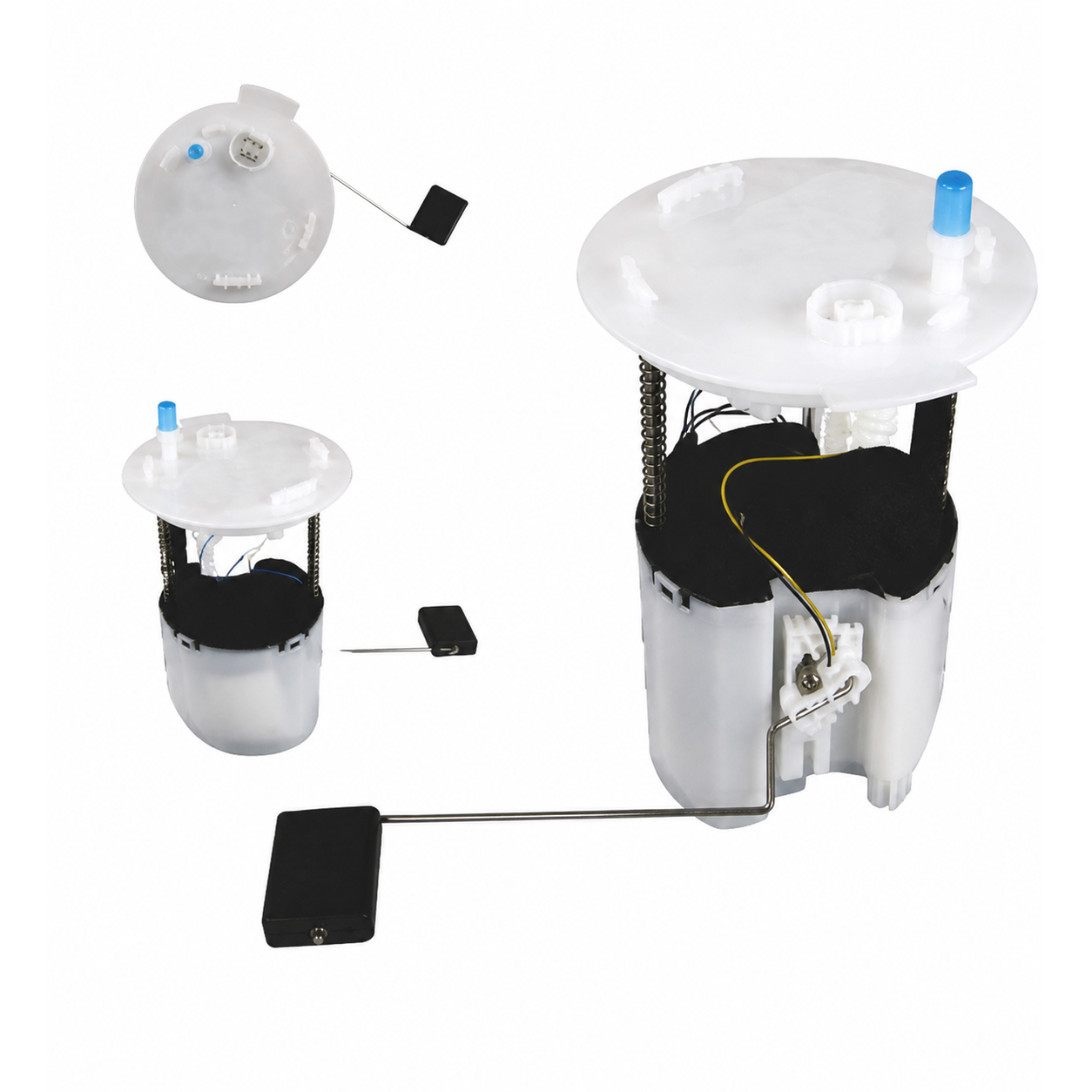 Fuel Pump Assembly for FORD EDGE / LINCOLN NAUTILUS FG2294