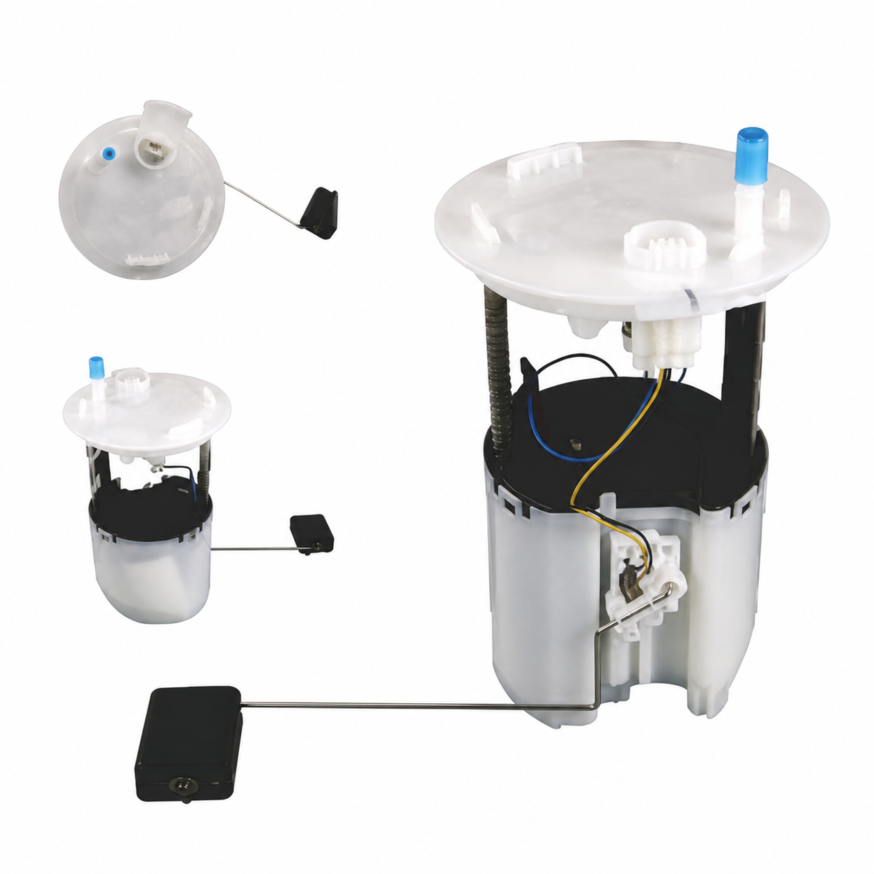 Fuel Pump Assembly for FORD NAUTILUS FG2071