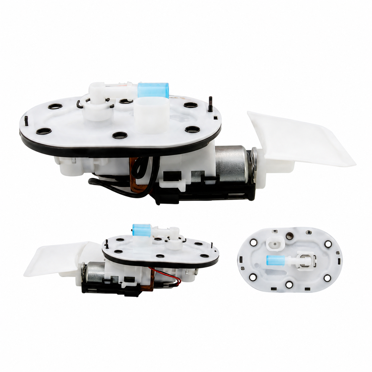 Fuel Pump Assembly for BAIC B40LM19 B00021140