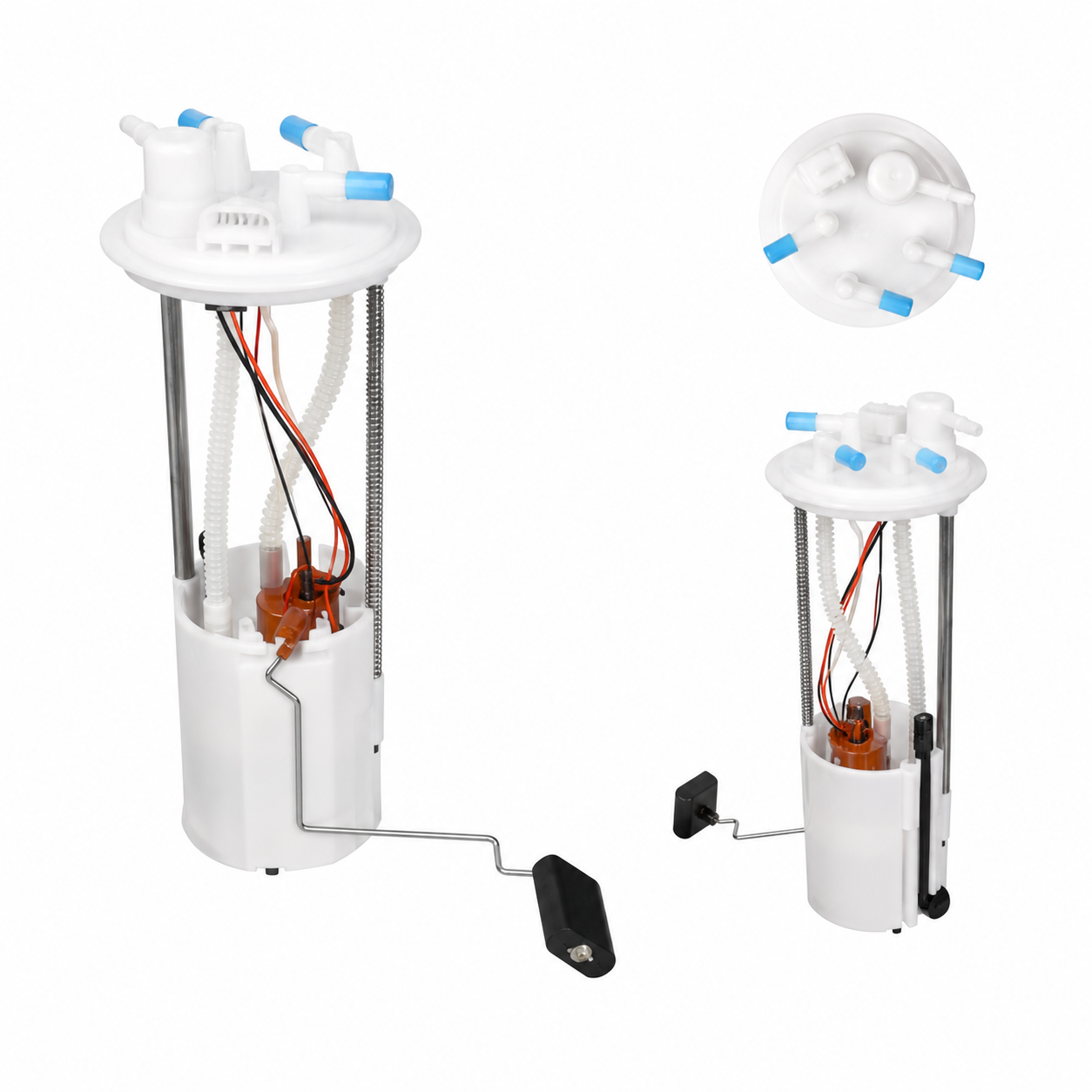 Fuel Pump Assembly for BAIC B40LM19 B00021140