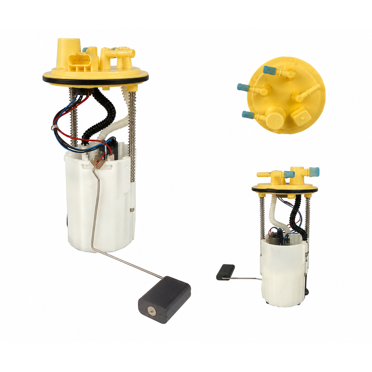 Fuel Pump Assembly for B80J-Z092