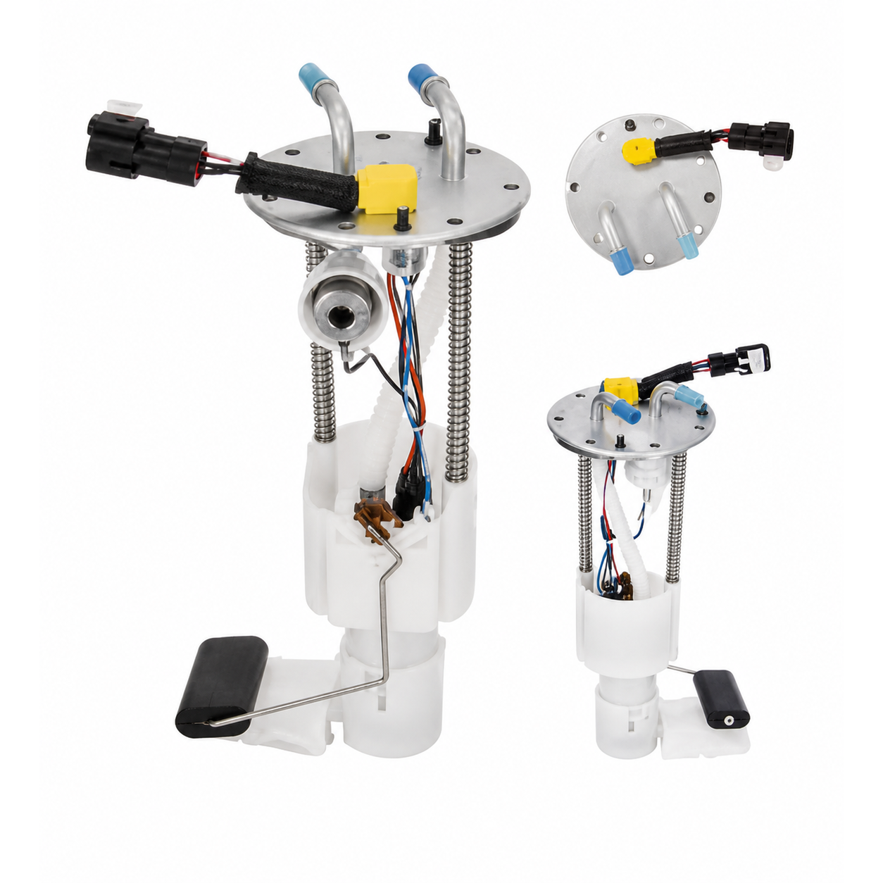 Fuel Pump Assembly for 23942973