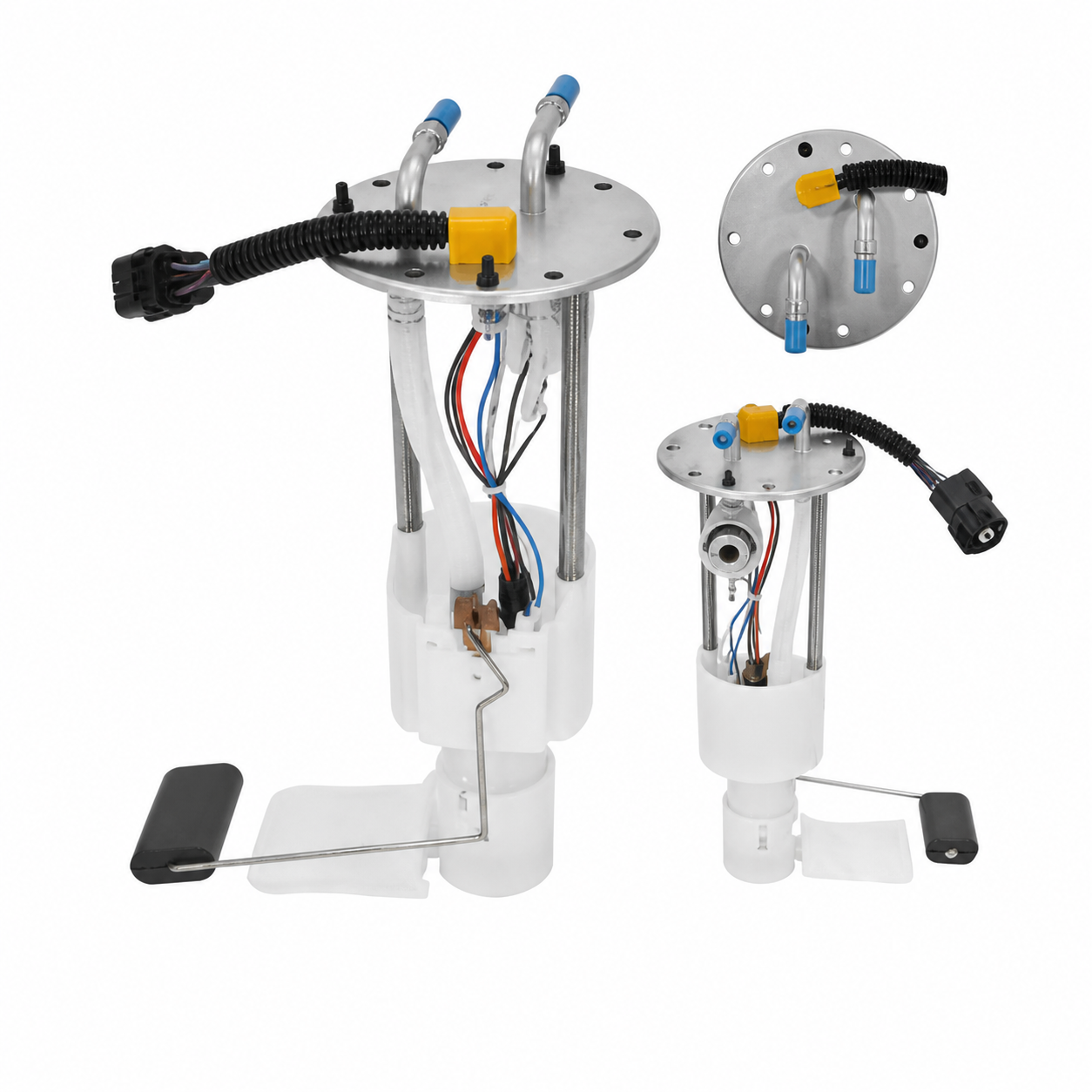 Fuel Pump Assembly for 23864174