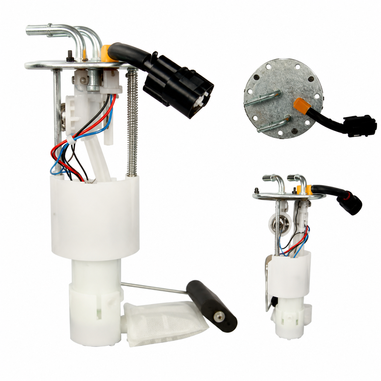 Fuel Pump Assembly for CHINA 23905975