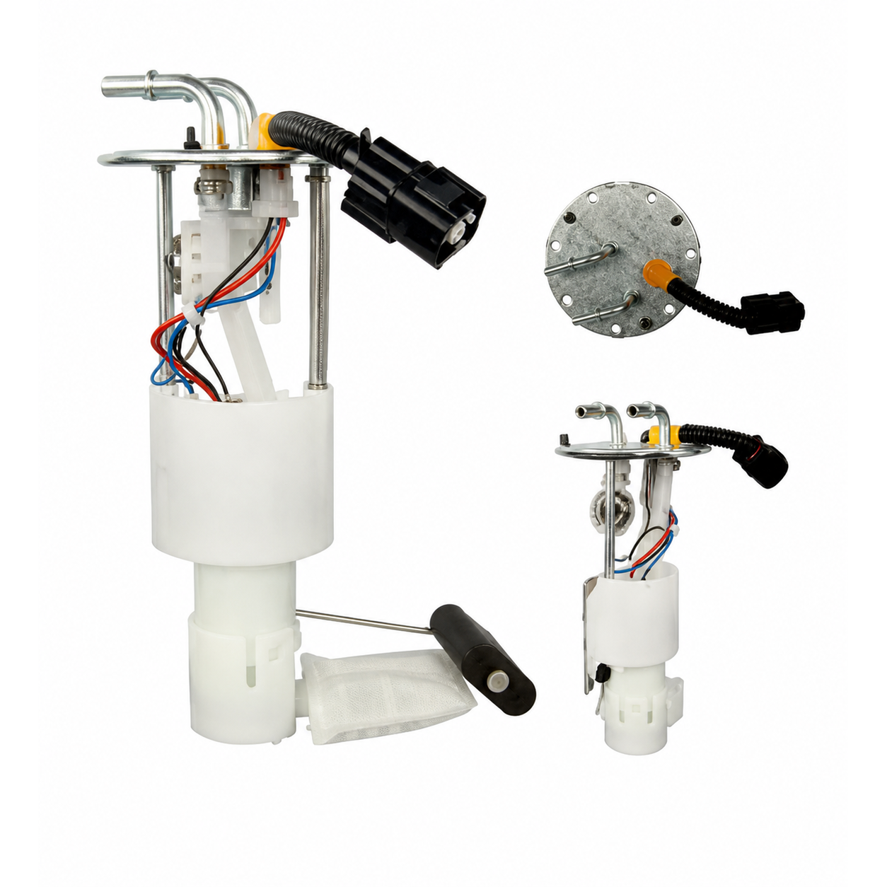 Fuel Pump Assembly for 23908810ZZ