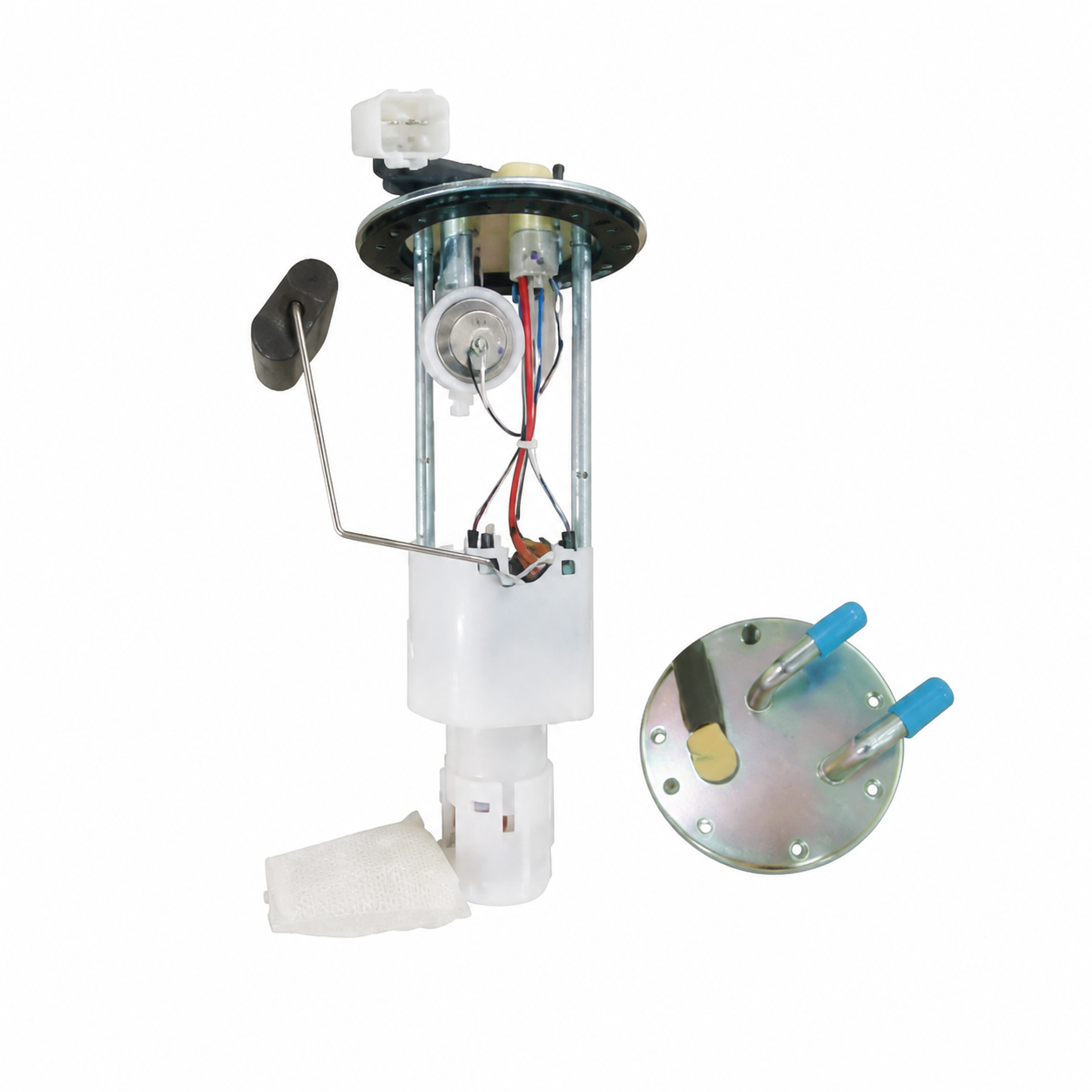 Fuel Pump Assembly for 23875730