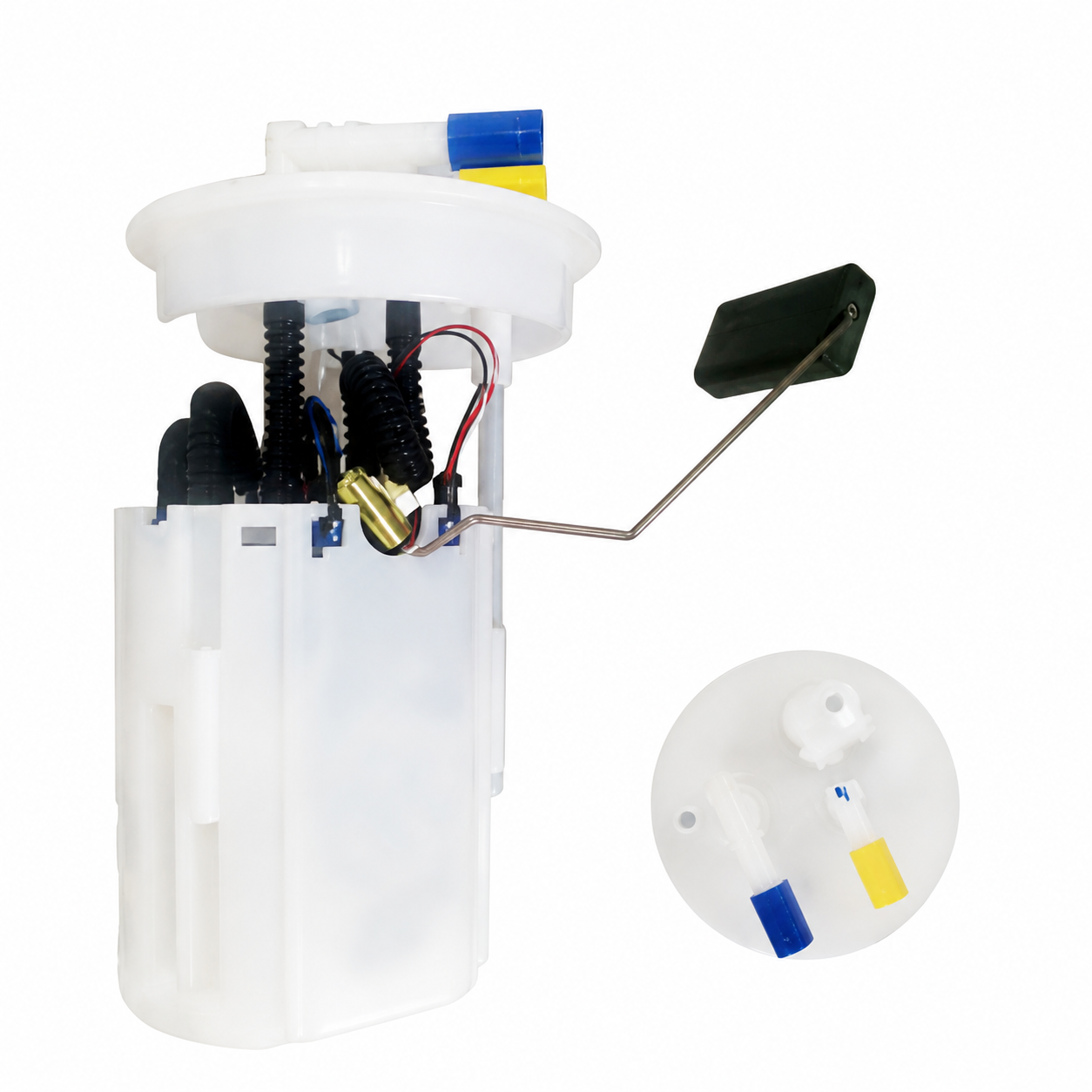 Fuel Pump Assembly for BAOJUN 630 24535960