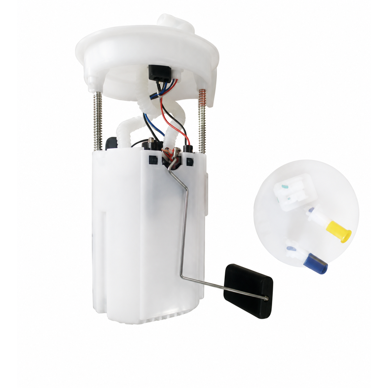Fuel Pump Assembly for CHINA B12-1123020