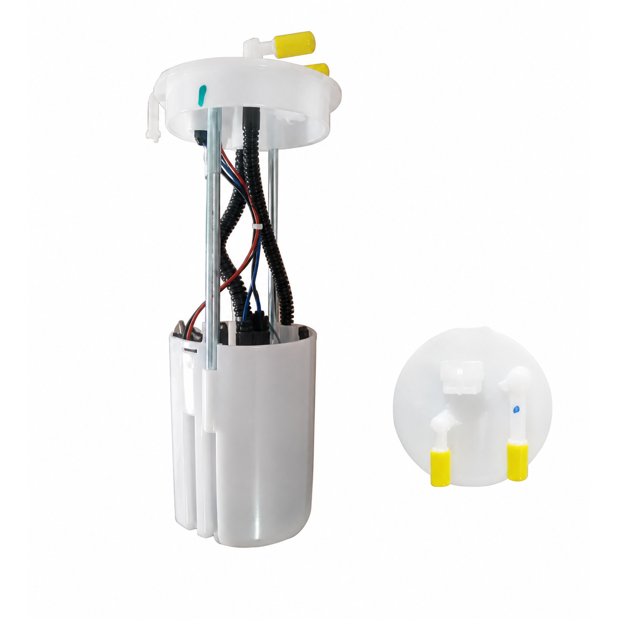 Fuel Pump Assembly for GREATWALL P21 491 FENG JUN