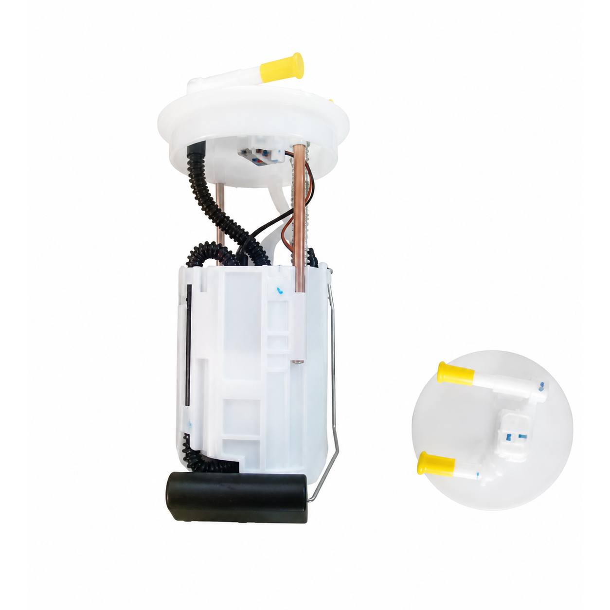 Fuel Pump Assembly for TRUMPCHI GS 2120003BAF0000