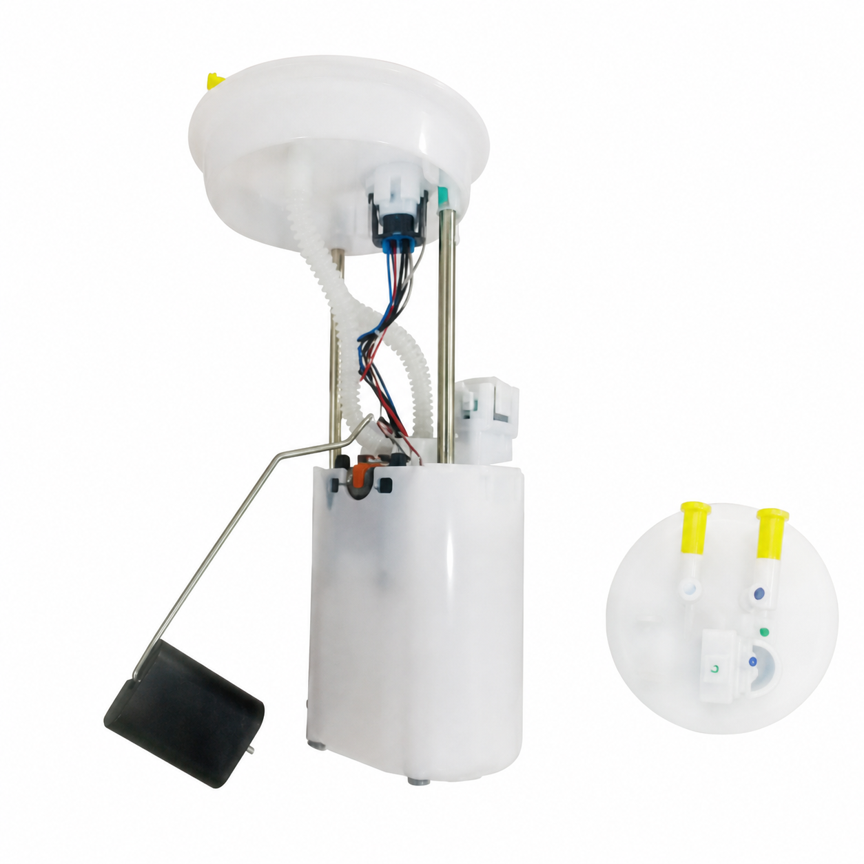 Fuel Pump Assembly for TRUMPCHI GA6 2120003BAC0300