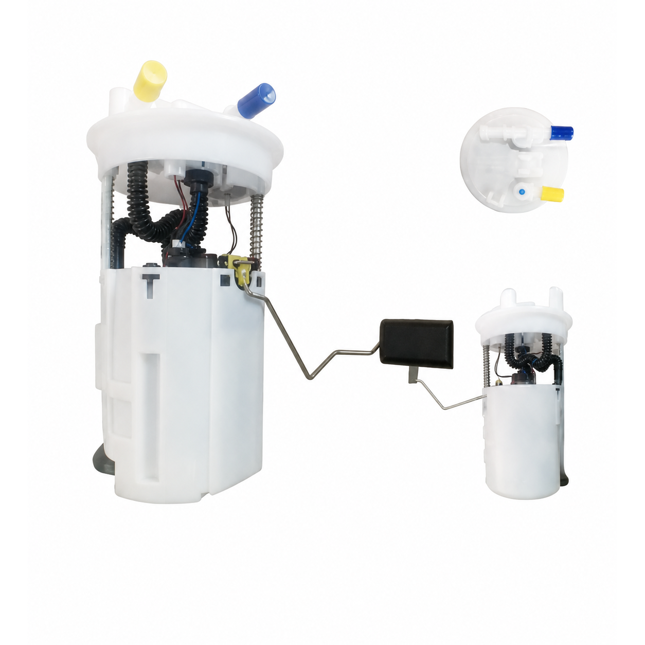 Fuel Pump Assembly for ROEWE MG3 300363AA