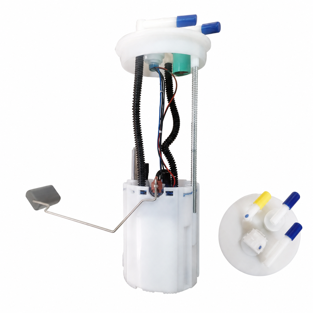 Fuel Pump Assembly for 37333136