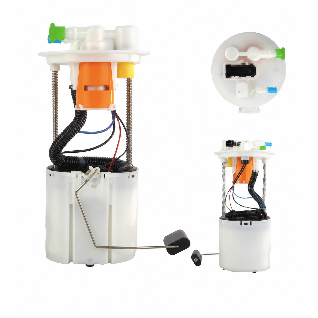 Fuel Pump Assembly for 1106010-VK0101