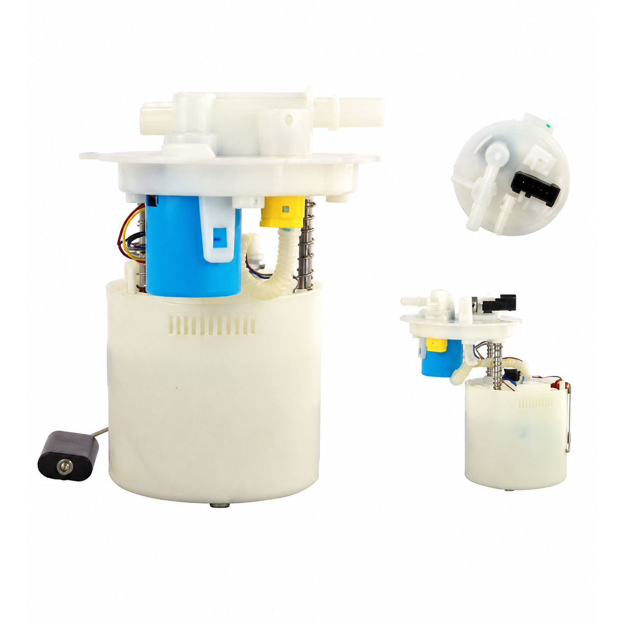 Fuel Pump Assembly for 20123122