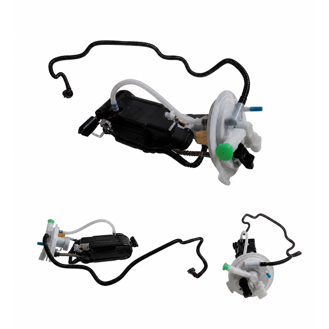 Fuel Pump Assembly for CHEVROLET MALIBU / PONTIAC G6 FG1363