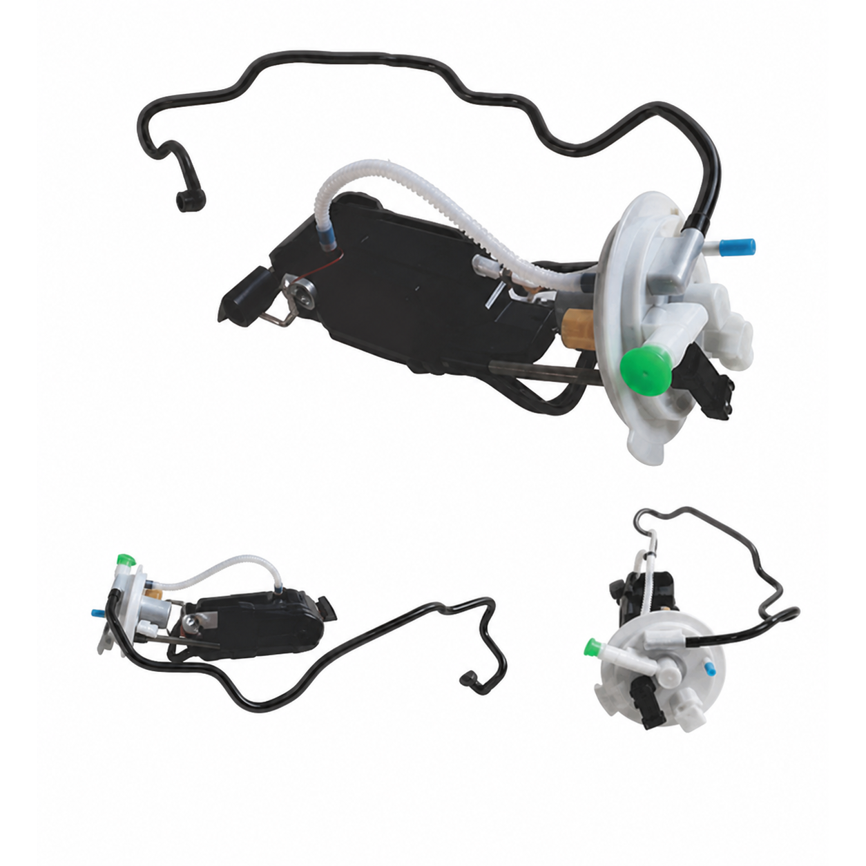 Fuel Pump Assembly for CHEVROLET MALIBU / SATURN 2009-2010