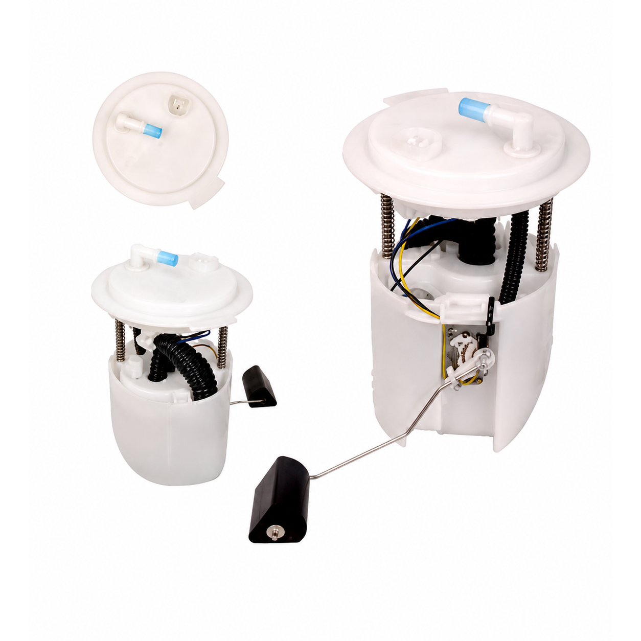 Fuel Pump Assembly for CHEVROLET MALIBU / PONTIAC G6 M10186