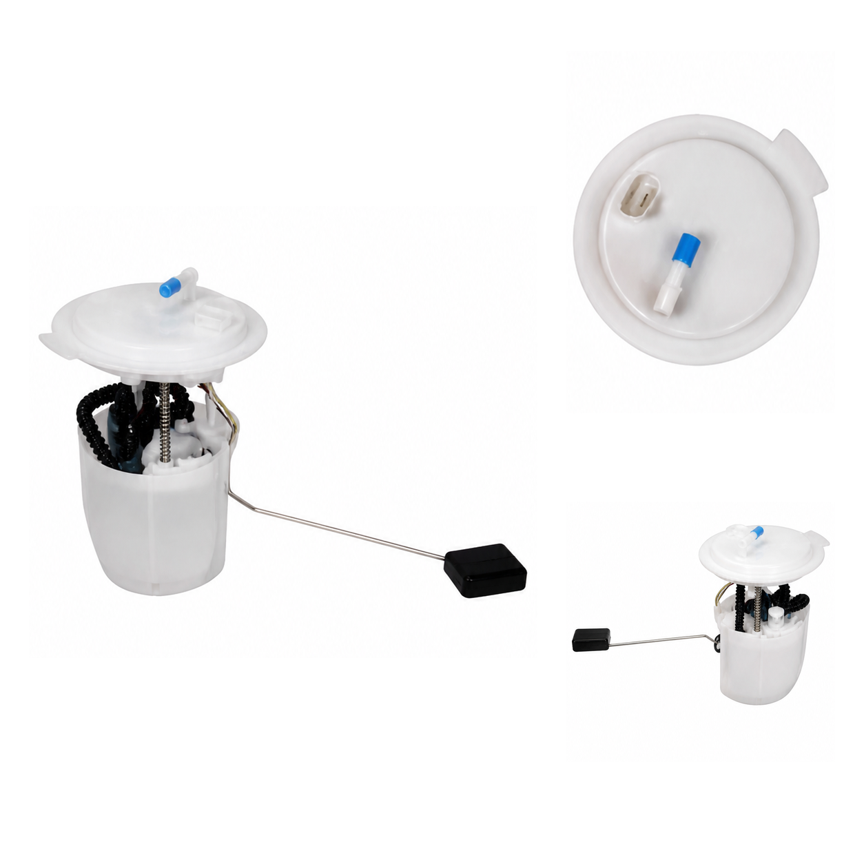 Fuel Pump Assembly for CHEVROLET MALIBU / PONTIAC G6 M10184